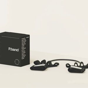 UNOPENED Pvolve P.band